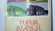 Sudarsono Katam - Pupur & Gincu buat Bandung