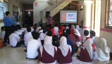 Monolog Inggit & Soekarno - Edu Global School